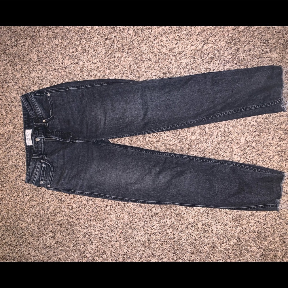 Free People Jeans
